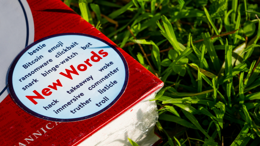 Merriam-Webster welcomes ‘looksmaxxing,’ ‘vibe coding’ and ‘cuffing season’ to new word list