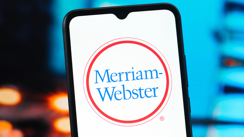 Merriam-Webster adds 1,400 new words and definitions