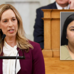NJ mayor demands sanctuary policy rollback after baby killed in crash allegedly involving illegal immigrant