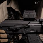 Osight R Rifle Reflex Sight