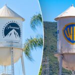 Democrats revolt in New Jersey over AG trying to stop Paramount-Warner merger