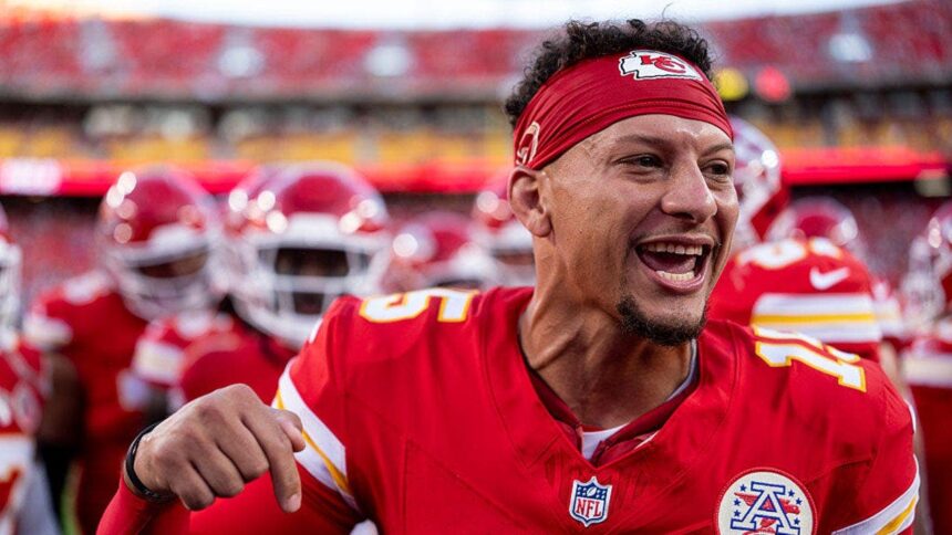 Two-word game: Describing every NFL team’s Week 1 performance in just two words