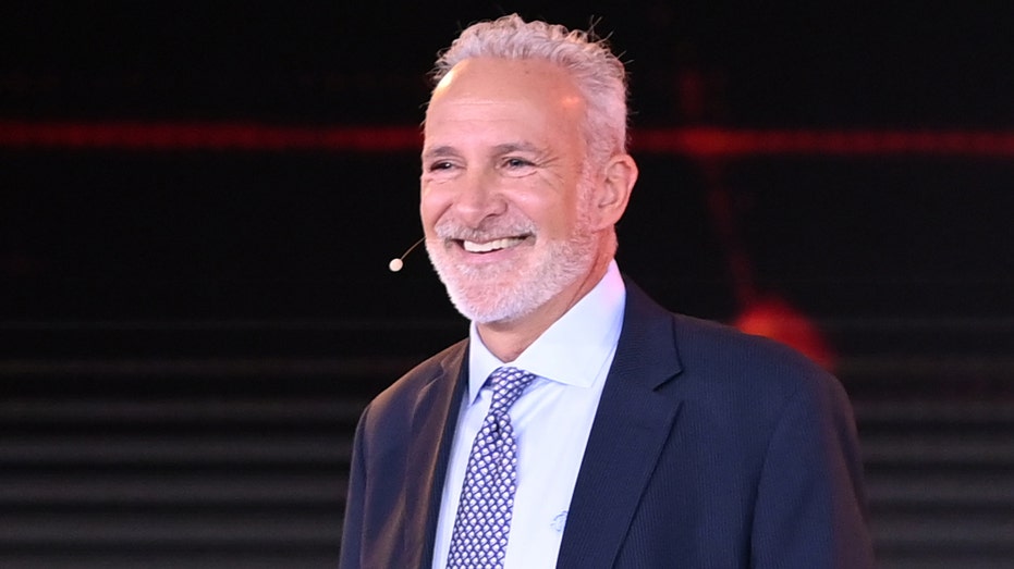 Peter Schiff