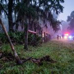 The Ground Defense: Lehigh Acres Resident Shoots Attacker Wielding Pickaxe On Lake Avenue