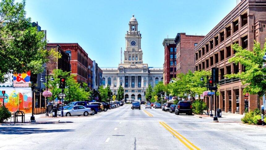 America’s best and worst cities for housing affordability ranked