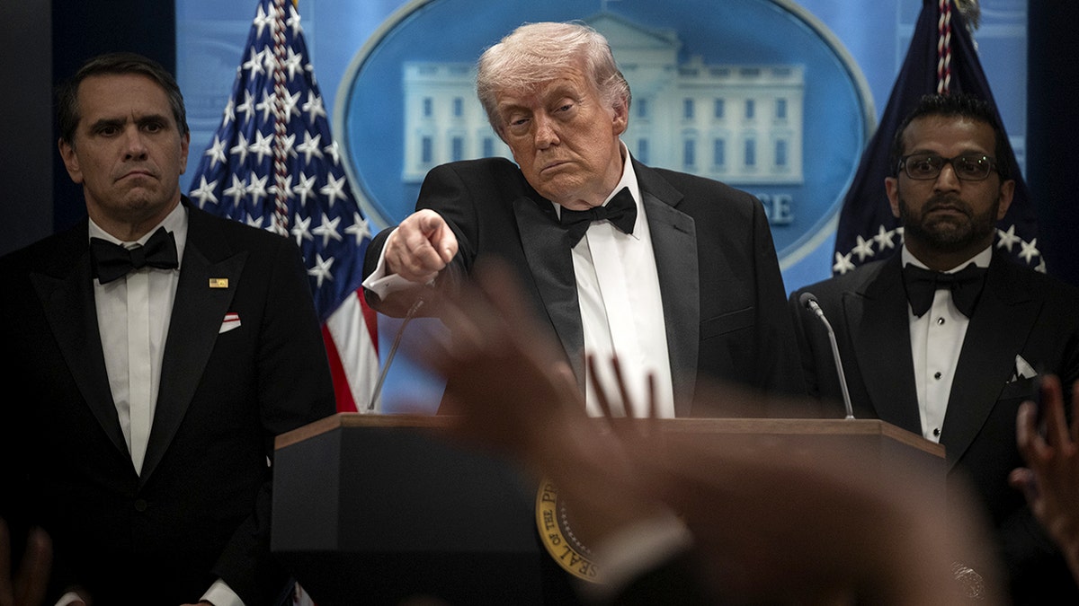 President Trump