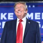 Trump-emblazoned  coins go on sale  — and the Mint is charging a major mark-up