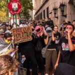 Ex-DSA member rips Abdul El-Sayed and warns far-left adopting politics of foreign terror org