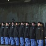 Russia’s quieter nuclear submarines threaten NATO, former commander warns