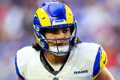 NFL’s conduct policy review of Puka Nacua continues and that drives fantasy football managers nuts