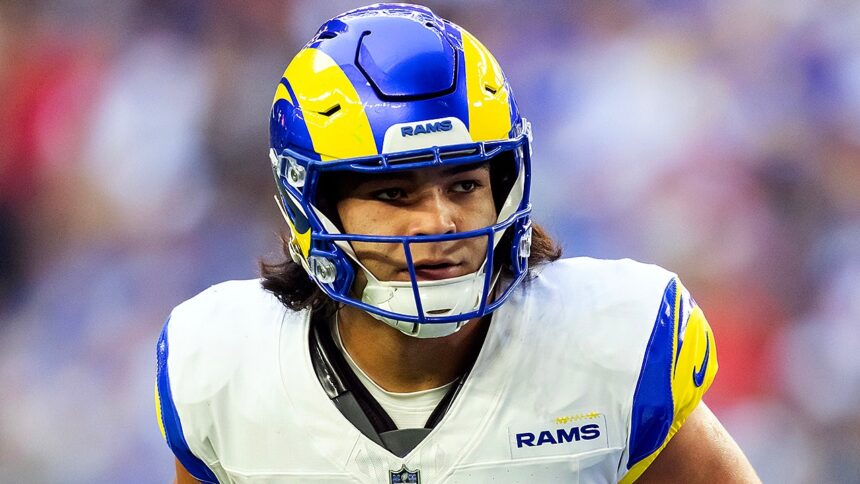 NFL’s conduct policy review of Puka Nacua continues and that drives fantasy football managers nuts