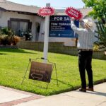 The US cities where home prices are falling the fastest