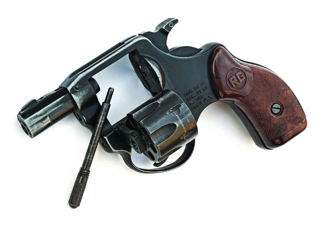 rohm 22 revolver 2