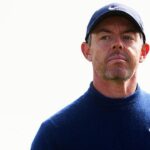 Rory McIlroy not bothered by Trump’s expected appearance at Irish Open: ‘Who are we to say no?’