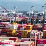 US economy grew at a faster pace than expected in second quarter