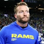 Rams coach Sean McVay’s ’60 Minutes’ interview reveals why you shouldn’t find your identity in your job