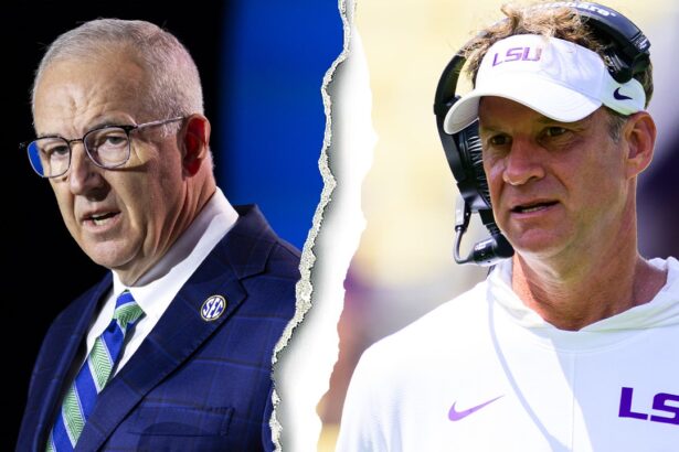 Judge grants injunction against NCAA, SEC, allowing athletes with NFL ties eligible to play for LSU, others