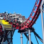 Six Flags retires X2 roller coaster after multiple lawsuits allege traumatic brain injuries