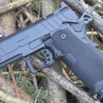 Springfield 1911 DS Prodigy 3.5″ Compact Crossover Pistol
