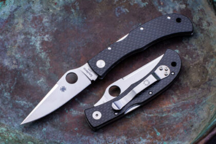 New Spyderco and ZT Headline Labor Day Deals at KnivesShipFree