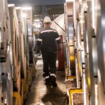 Historic B Iowa steel plant signals Trump tariff strategy is taking shape, industry leader says