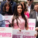 California superintendent candidate ejected from sports league meeting for boisterous Title IX defense