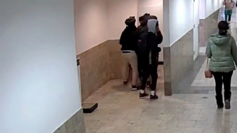 Earlier this year, nine teenagers were arrested after authorities said they stabbed another teen inside a bathroom at Westfield Wheaton.