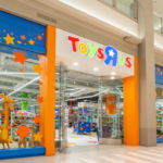 Toys R Us makes major comeback with 120 new stores opening across US this holiday season