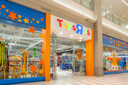 Toys R Us makes major comeback with 120 new stores opening across US this holiday season
