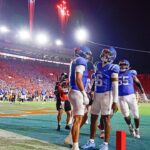 Lane Kiffin walked back into Oxford as the main character, but Ole Miss and Pete Golding stole his spotlight