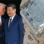 China ‘wiretapped Red Sea’ with spy hub 6 miles from US base: ex Pentagon official warns