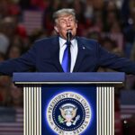 Trump makes stunning first-of-its-kind cash promise in bid to rally GOP voters at Dallas midterm convention