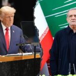 Trump, Iranian president converge on NYC for ‘dramatic’ UN showdown as Tehran faces tight restrictions