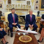 Taiwan analysts say Trump-Xi summit produced no policy shift but real test lies ahead