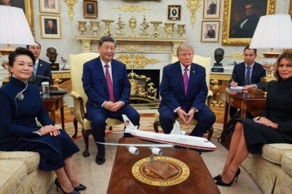 Taiwan analysts say Trump-Xi summit produced no policy shift but real test lies ahead