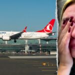 Airline passengers rocked by turbulence during descent: ‘We started to plummet’
