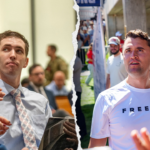 Tyler Robinson hearing could decide death penalty fate, finally see plea in Charlie Kirk case
