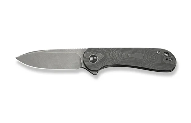We Knife Co. Grants Elementum a MagnaCut Blade