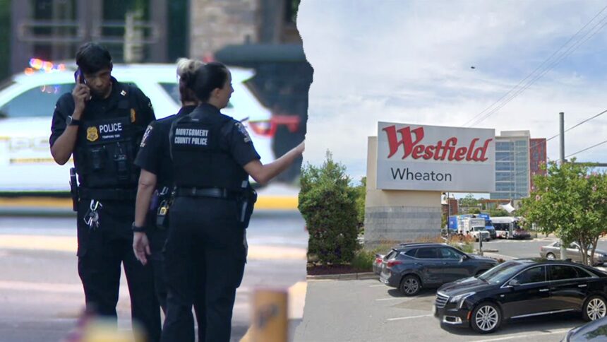 Two Maryland malls set to enact juvenile curfews after violent incidents