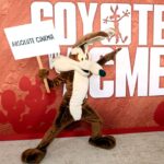 I saw the movie that Warner tried to delete: ‘Coyote vs. Acme’