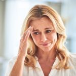 Doctor reveals ’10-year rule’ for evaluating brain fog and dementia symptoms