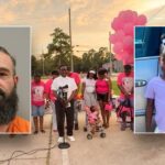 Texas man charged with capital murder after 5-year-old killed in roadway shooting