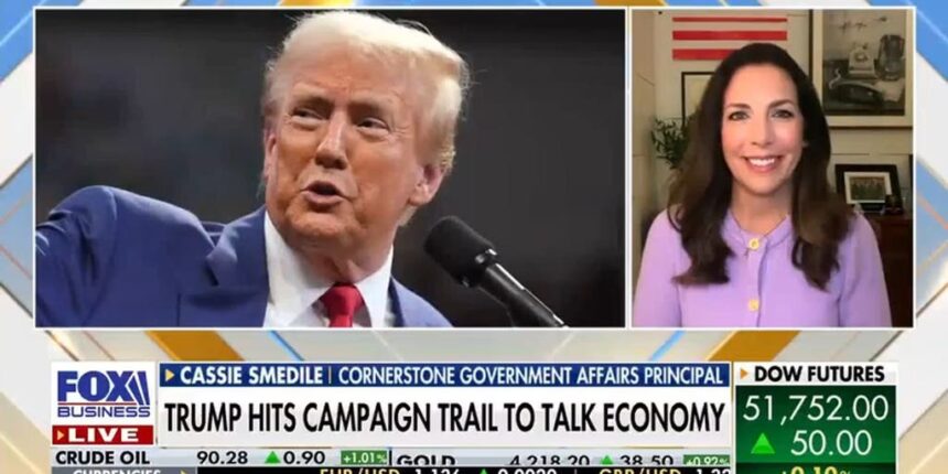 Cassie Smedile on why Chinese vehicles should be banned in the US | Fox Business Video