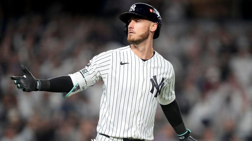 White Sox, Yankees advance to next round with sweeps as Munetaka Murakami provides quote of the year