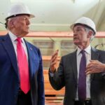 The final verdict is in for the Fed’s troubled renovation and Jerome Powell