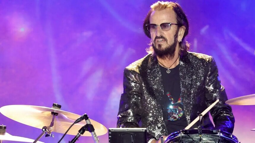 Ringo, at 86, rocks DC, but why are we still fixated on the Beatles, six decades after their breakup?