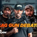 What’s The Perfect Gun Bag!?