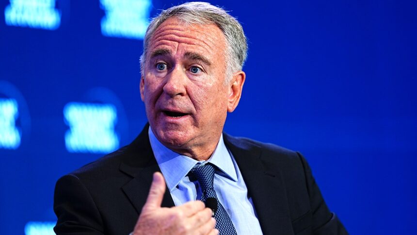 Ken Griffin doubles down on Florida with record B Carnegie Mellon gift