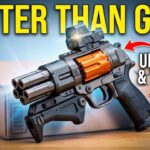 10 INSANE Weapons on Amazon Selling Out Across America FAST