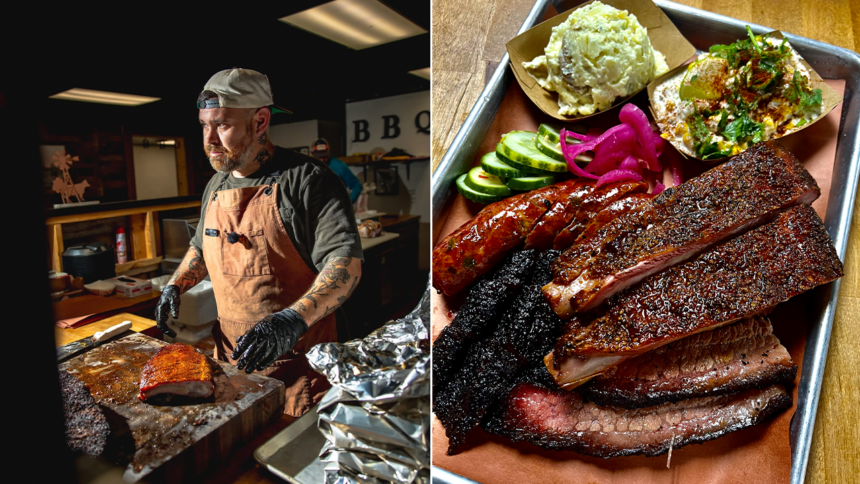 Texas BBQ joint takes drastic step as soaring beef prices devour restaurant